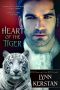 [The Big Cat Trilogy 02] • Heart of the Tiger